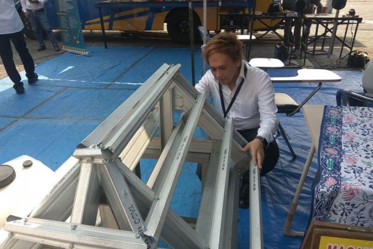  Sektor Konstruksi Ingin Regulasi Pulihkan dari Dampak Covid-19