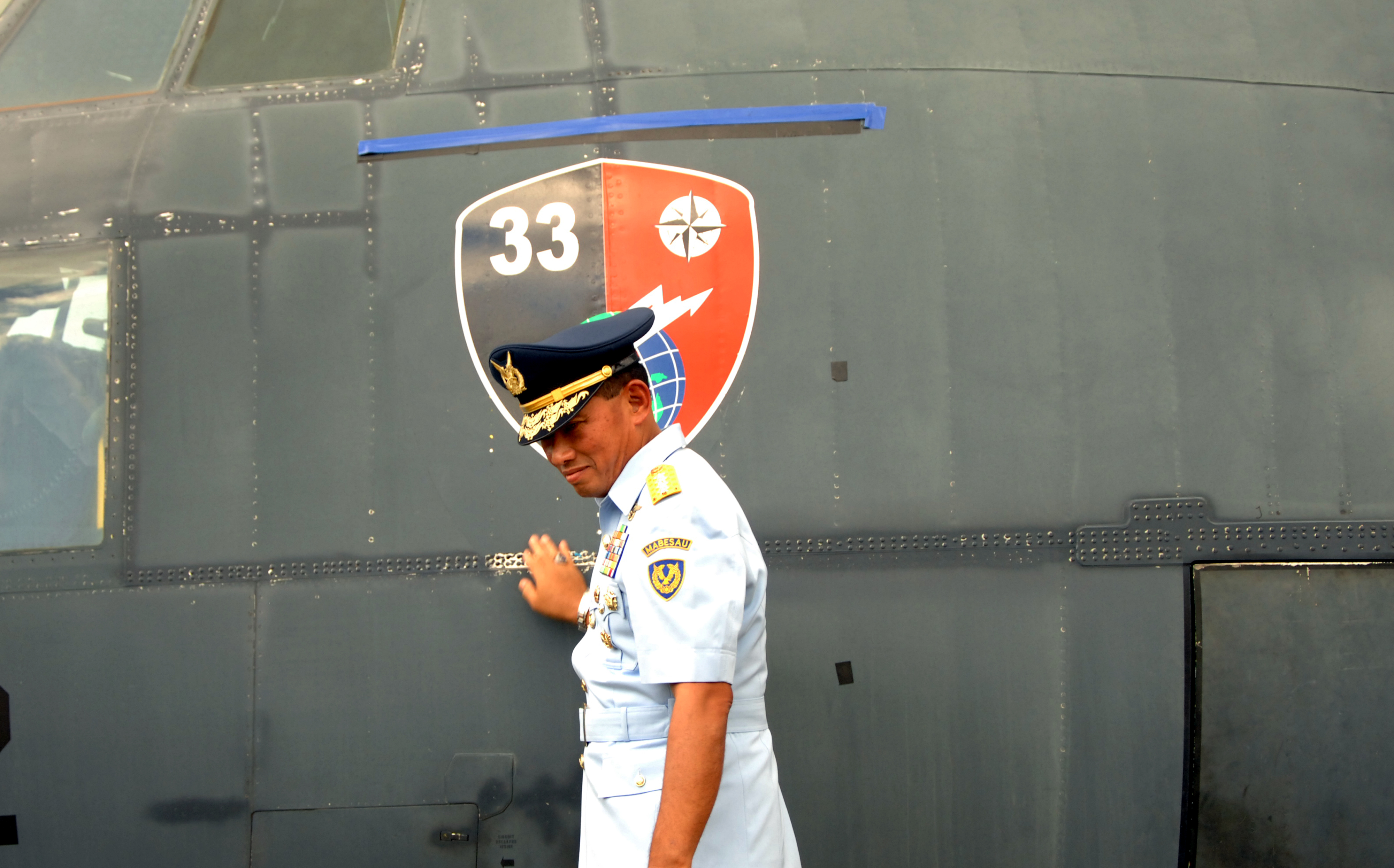 Masekal TNI, Yuyu Sutisna