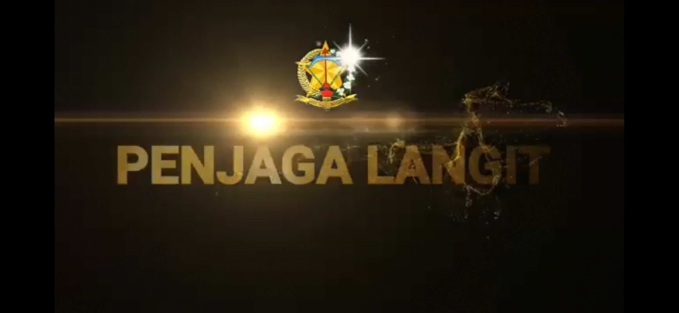 Uji Wawasan Tanah Air lewat Permainan Penjaga Langit