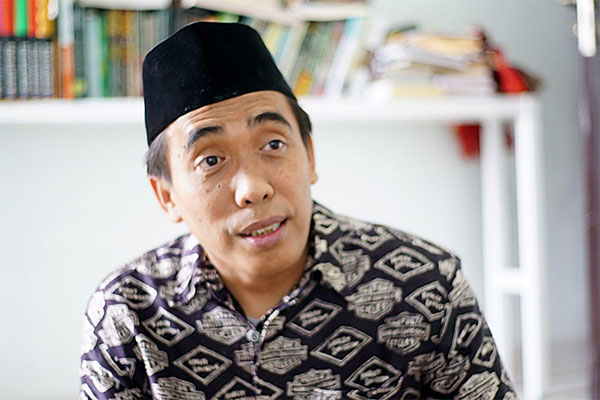 Idul Fitri, Momen Kemenangan Lawan Pandemi Virus Korona