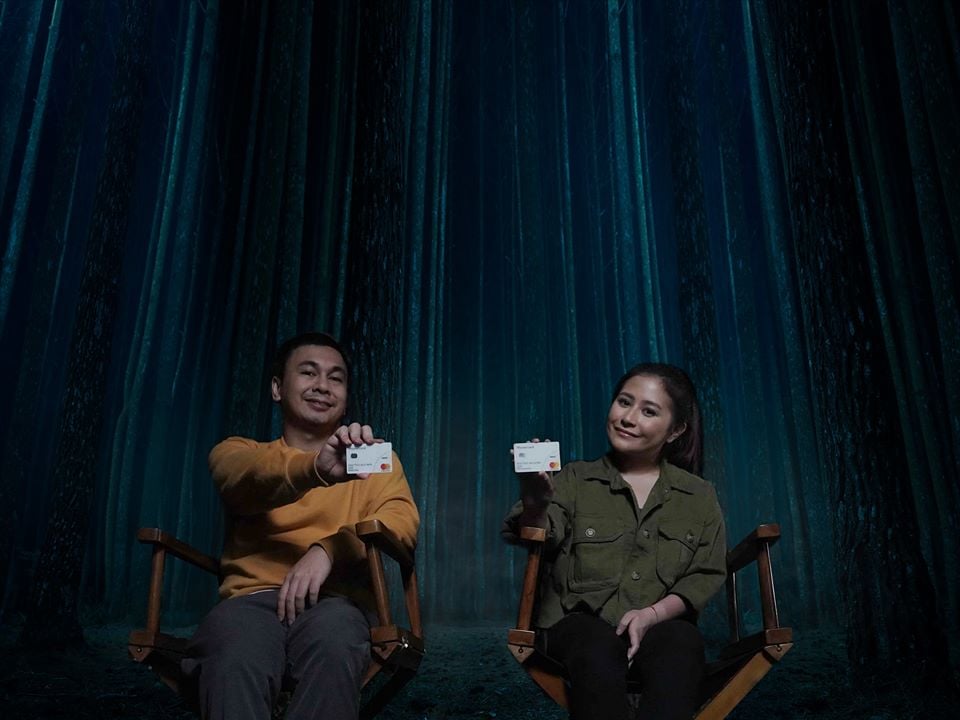 Mastercard secara resmi mengumumkan penunjukkan dua eksekutif senior baru di Indonesia