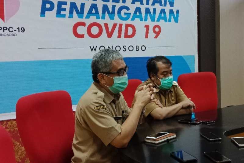 Tiga Karyawan Positif Covid-19 Rita Pasaraya Wonosobo Tutup