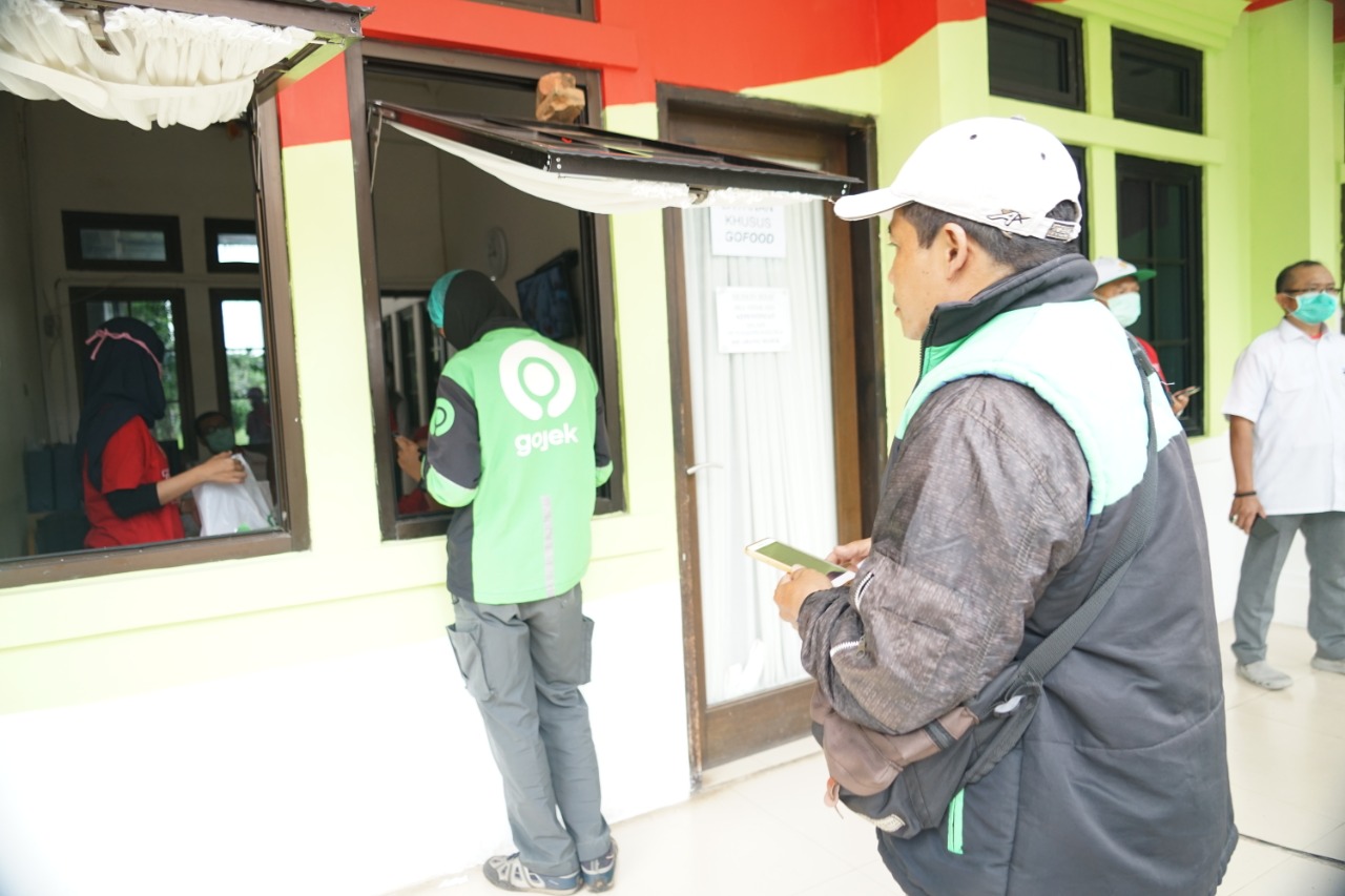 Kementan melakukan Gelar Pasar Murah (GPM) di tujuh Pasar Mitra Tani di wilayah Jabodetabek.