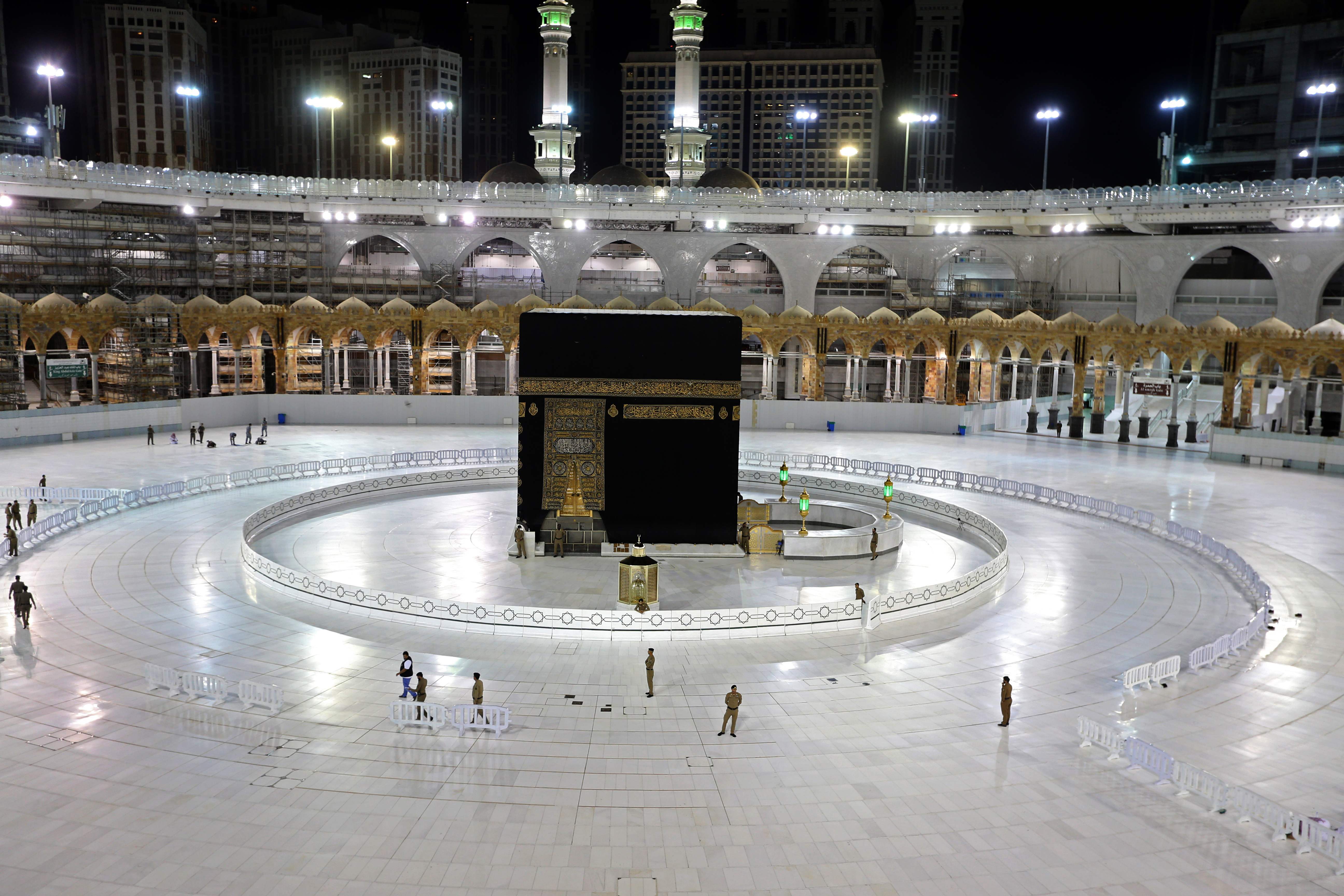 Singapura Putuskan Tidak Berangkatkan Jemaah Haji Tahun Ini