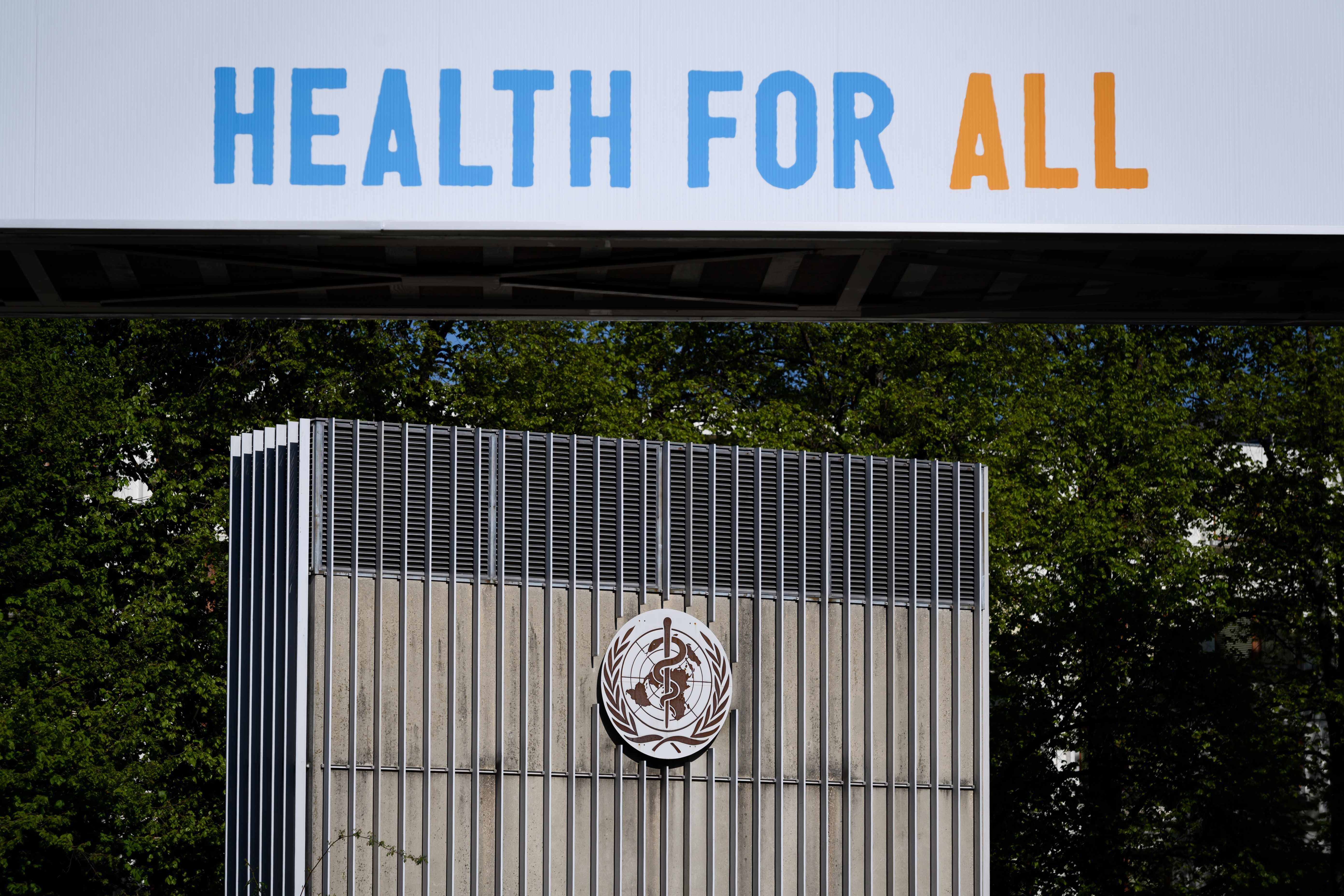 WHO memperingatkan, pada Kamis (7/5), bahwa hingga 190.000 orang di Afrika bisa meninggal karena covid-19 pada tahun pertama pandemi.