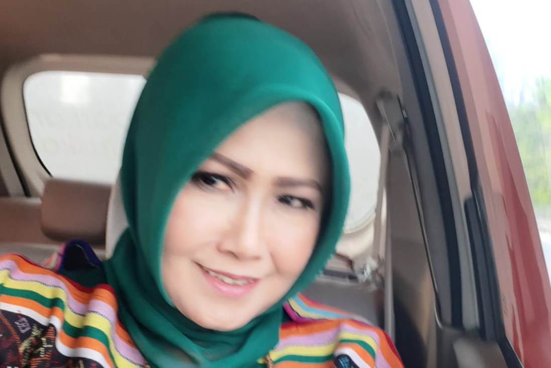 Lely Arrianie Dosen Komunikasi Politik Universitas Nasional Jakarta