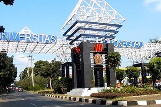 Universitas Diponegoro