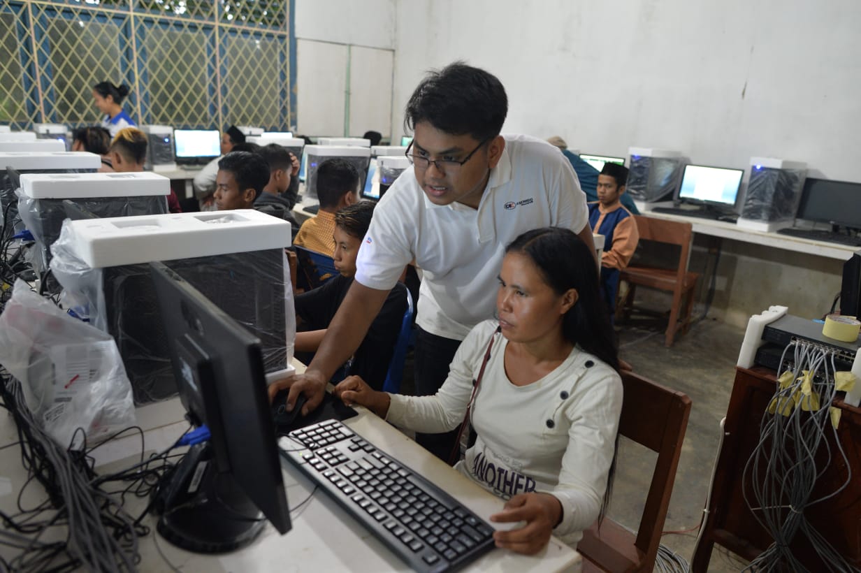 PKBM: Jendela Ilmu di Wilayah 3T