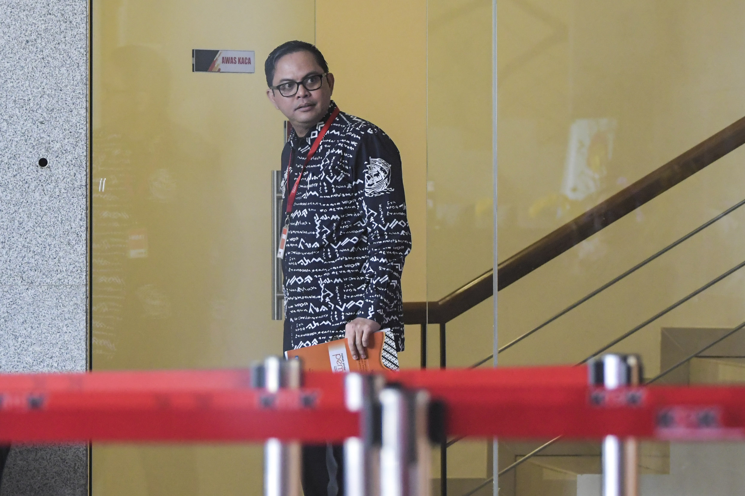 2,3 Juta Data Penduduk Bocor, KPU: Itu Data Terbuka