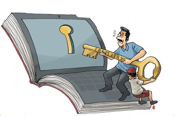 Pendidikan Indonesia di Tengah Pandemi Covid-19