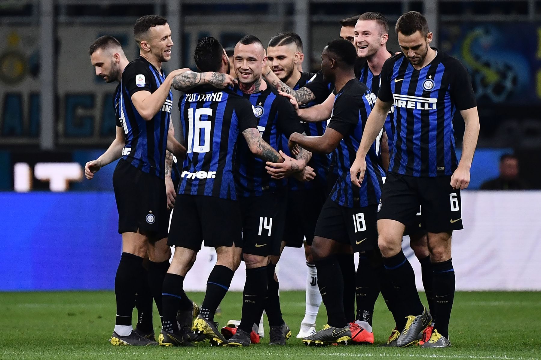 Inter Milan
