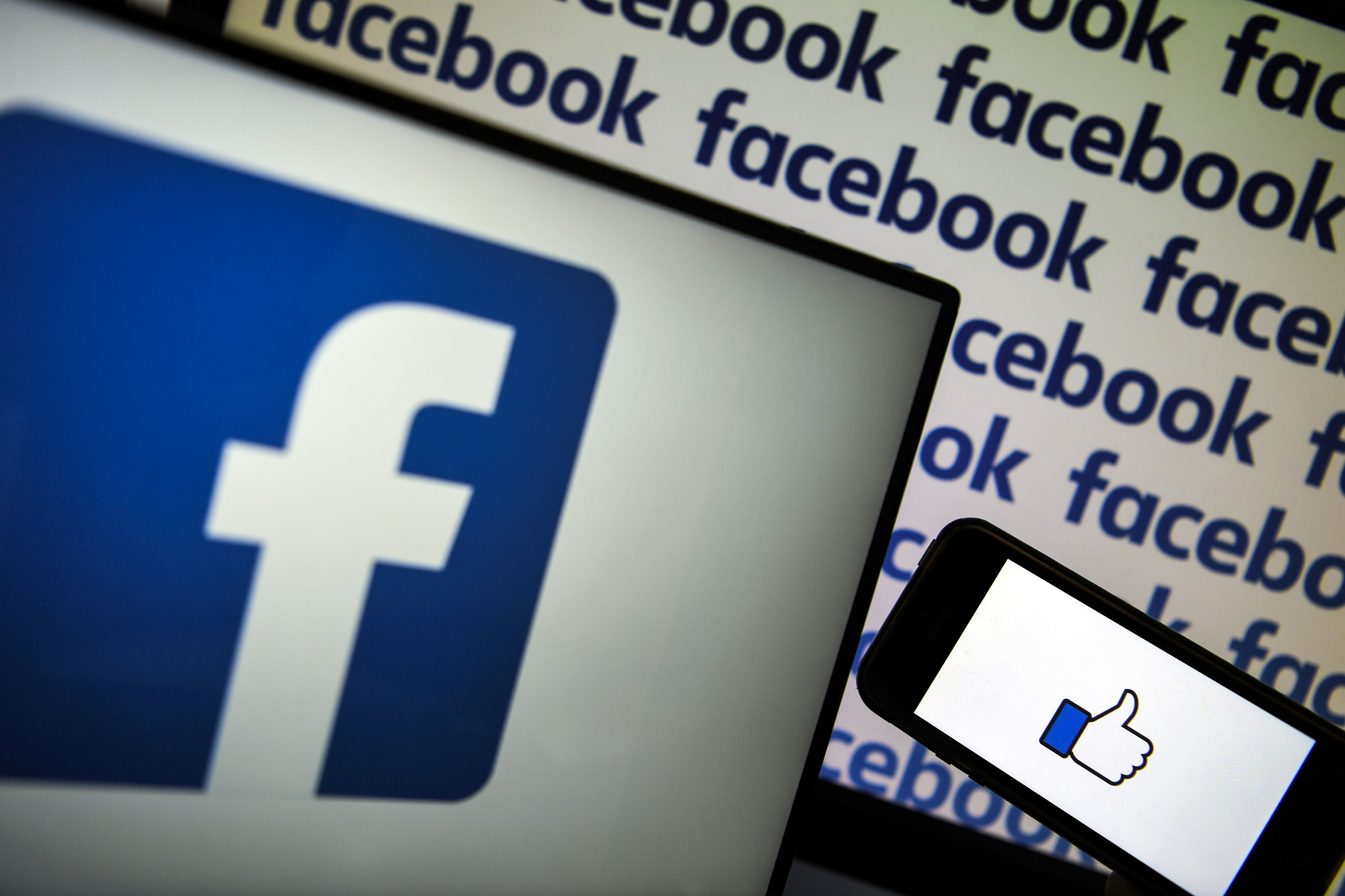 Facebook tawarkan internet gratis melalui aplikasi Facebook Discover