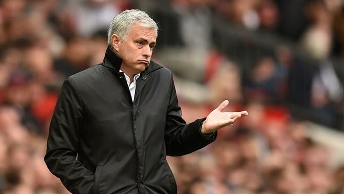 Mourinho: Melanjutkan Liga Putusan Terbaik bagi Semua
