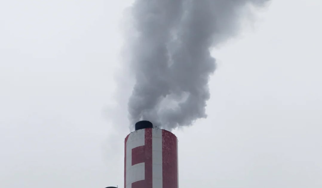 Emisi global turun selama pemberlakuan karantina di berbagai negara.