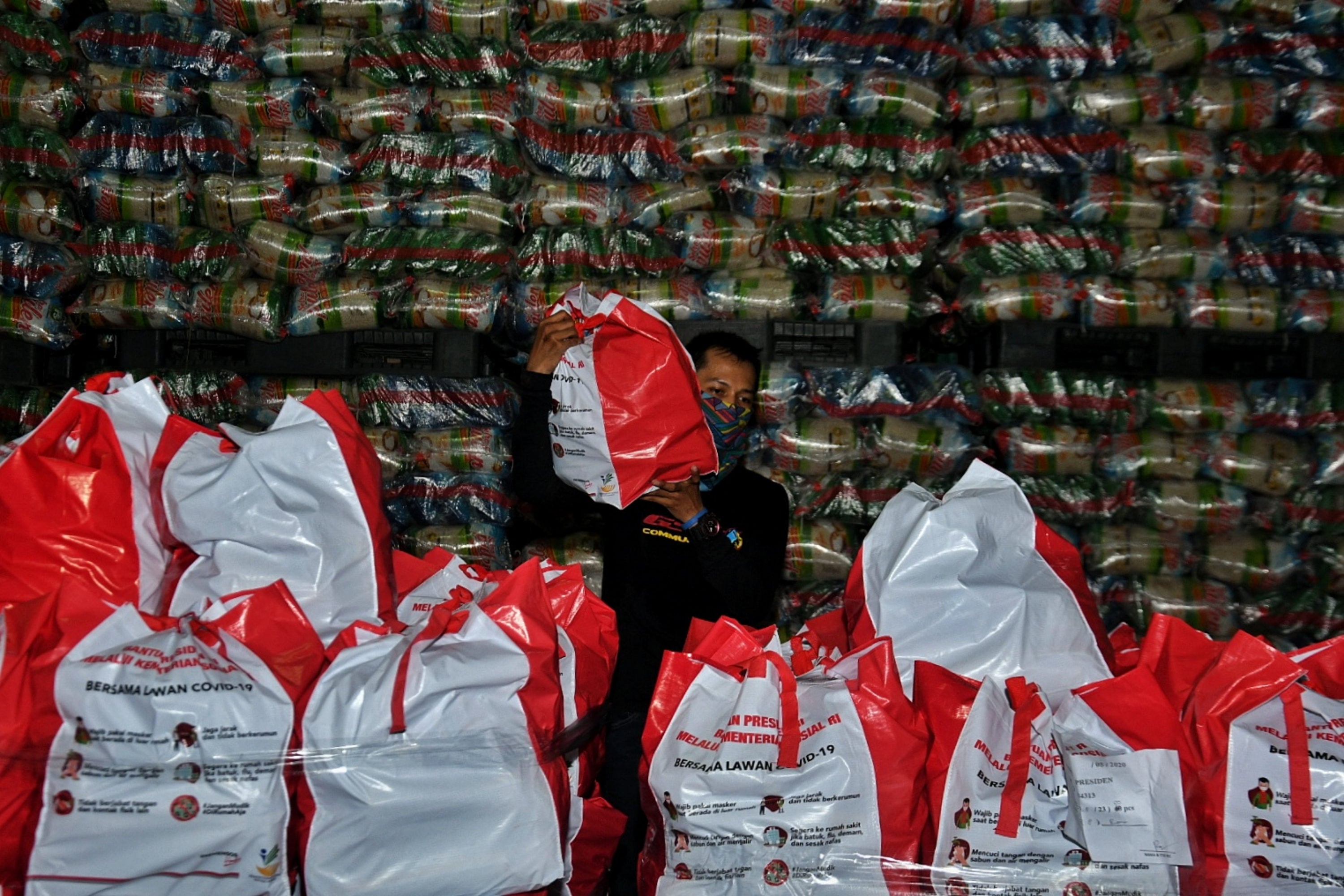 Mensos : Banyak Pemda Bandel tak Update DTKS