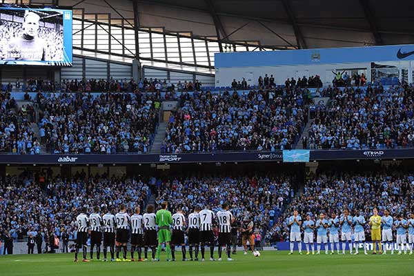 Angin Segar untuk Liga Inggris