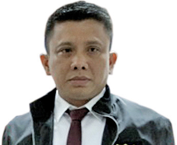 Polri Periksa 14 ABK Terkait TPPO