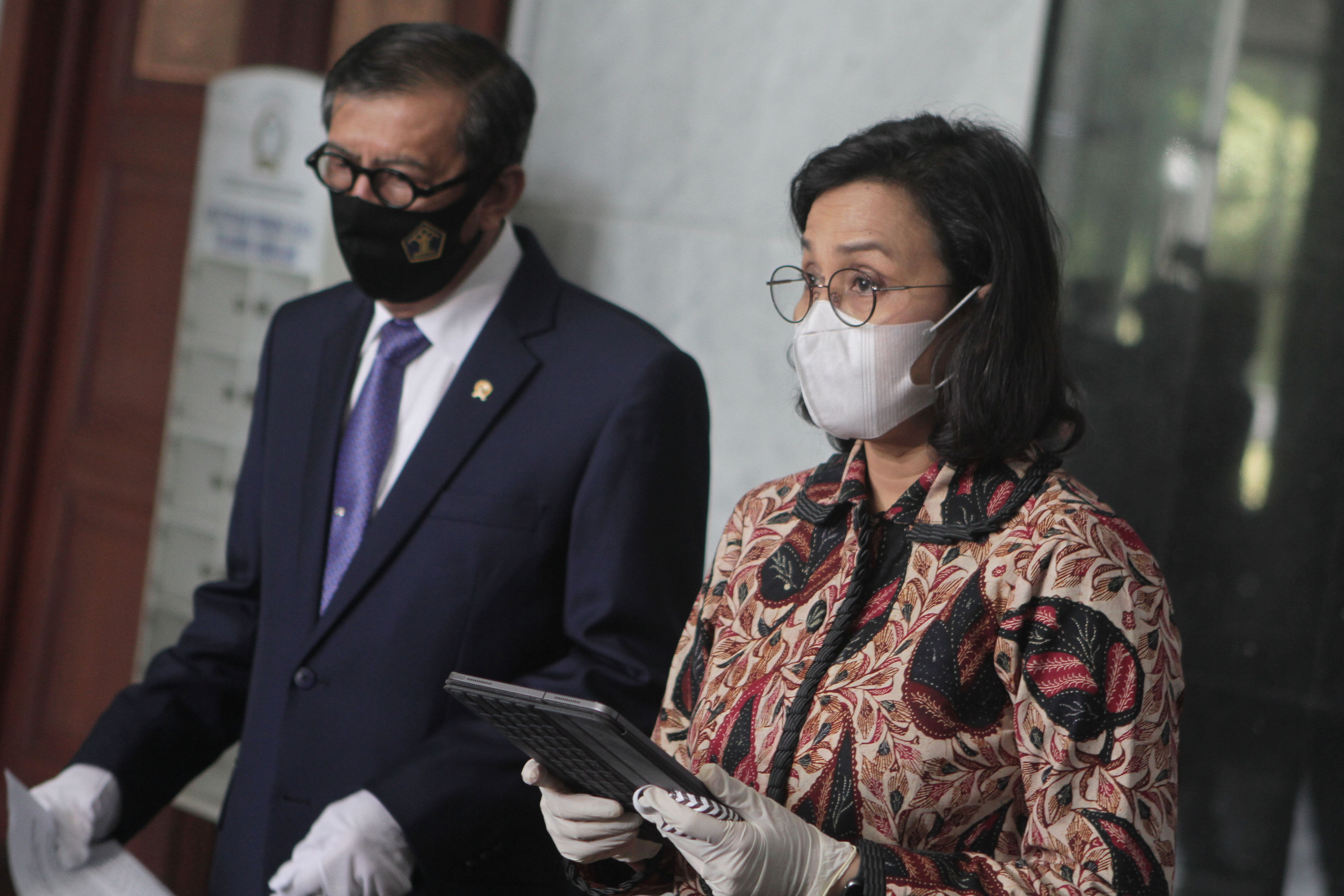 Pemohon akan Ajukan Gugatan Baru ke MK