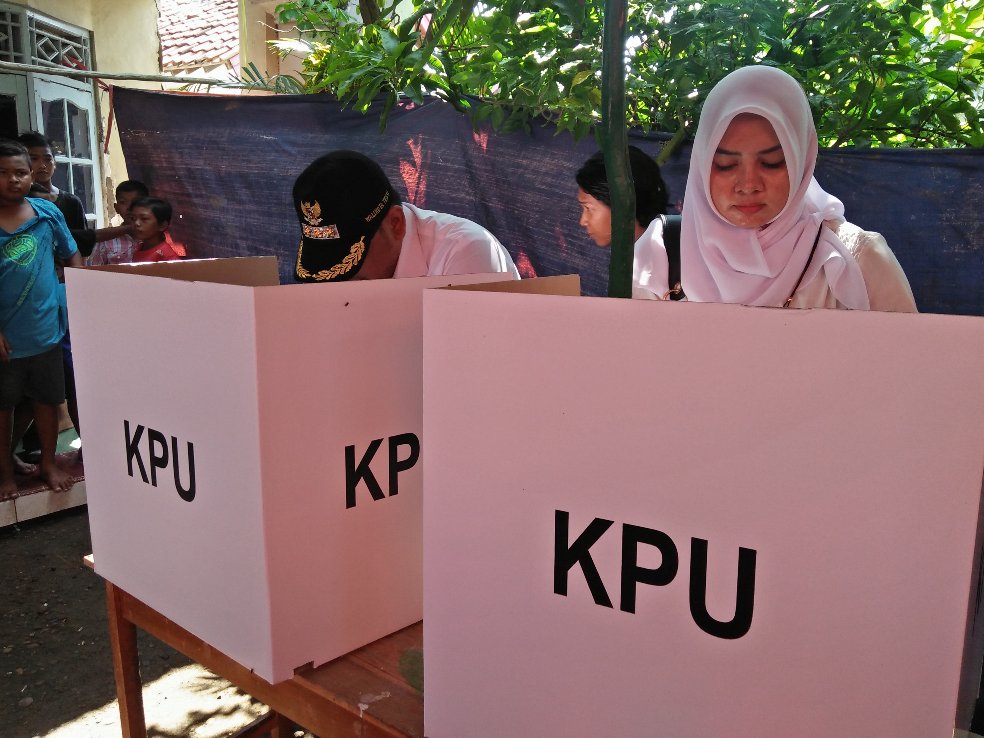Data DPT Diduga Bocor, KPU Diminta Audit Keamanan Sistem