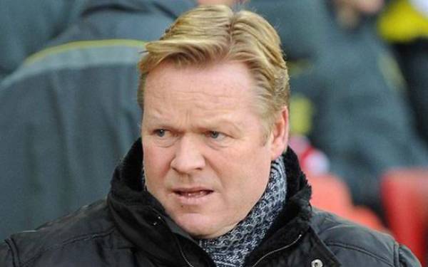 Ronald Koeman