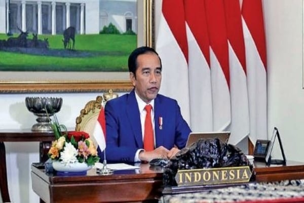 Pemerintah Akui Hadapi Dilema Covid-19