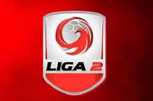 Logo Liga 2
