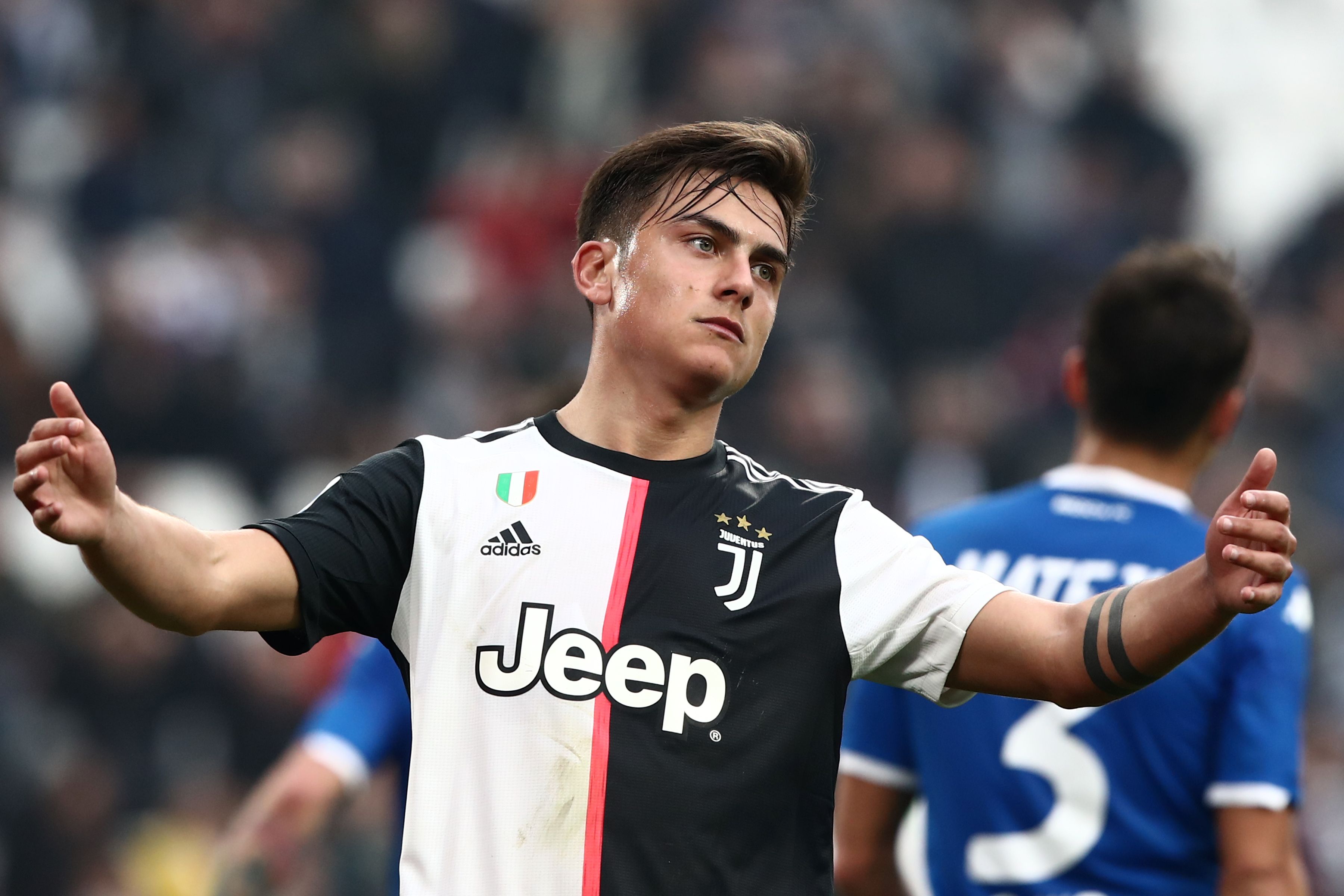 Paulo Dybala