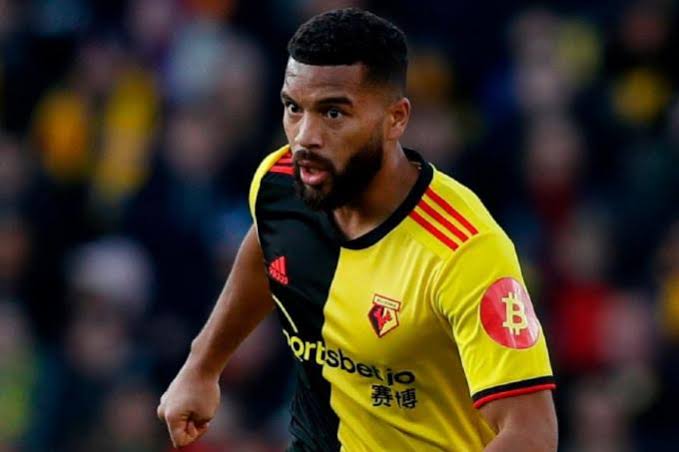 Adrian Mariappa