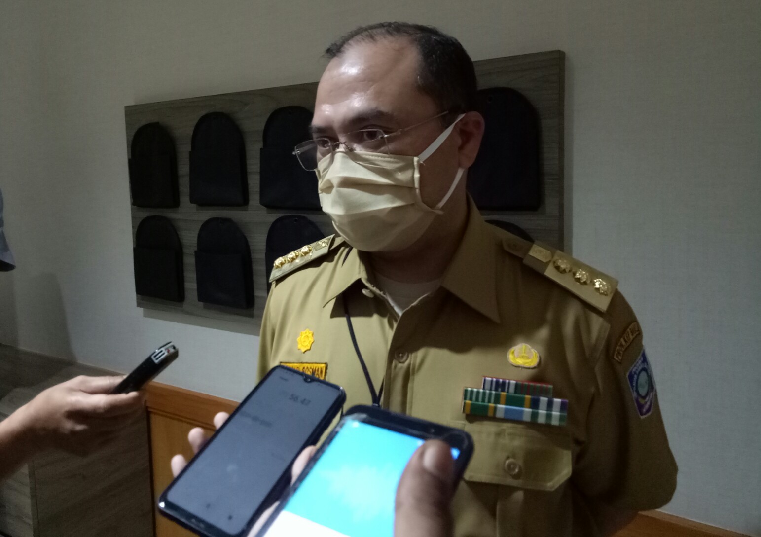 Babel Akan Coba Kefir Untuk Sembuhkan Pasien Covid-19