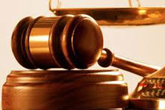 Tiga Petahana Ikut Lagi Seleksi Anggota Komisi Yudisial