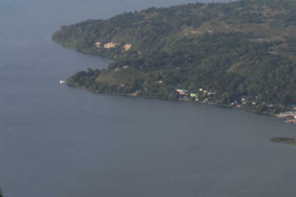 Danau Toba
