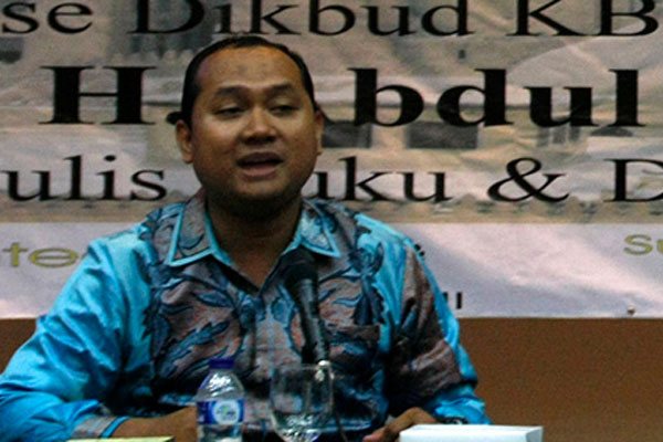 Islam yang Rasional dan Berkemanusiaan