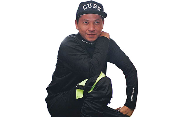 Gading Marten Kenang Drama Radio