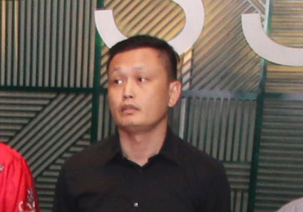 Ketua APSSi Yeyen Tumena