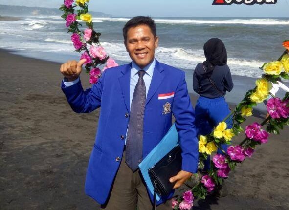Bisman Nababan, Ketua Departemen Luar Negeri DPP HNSI