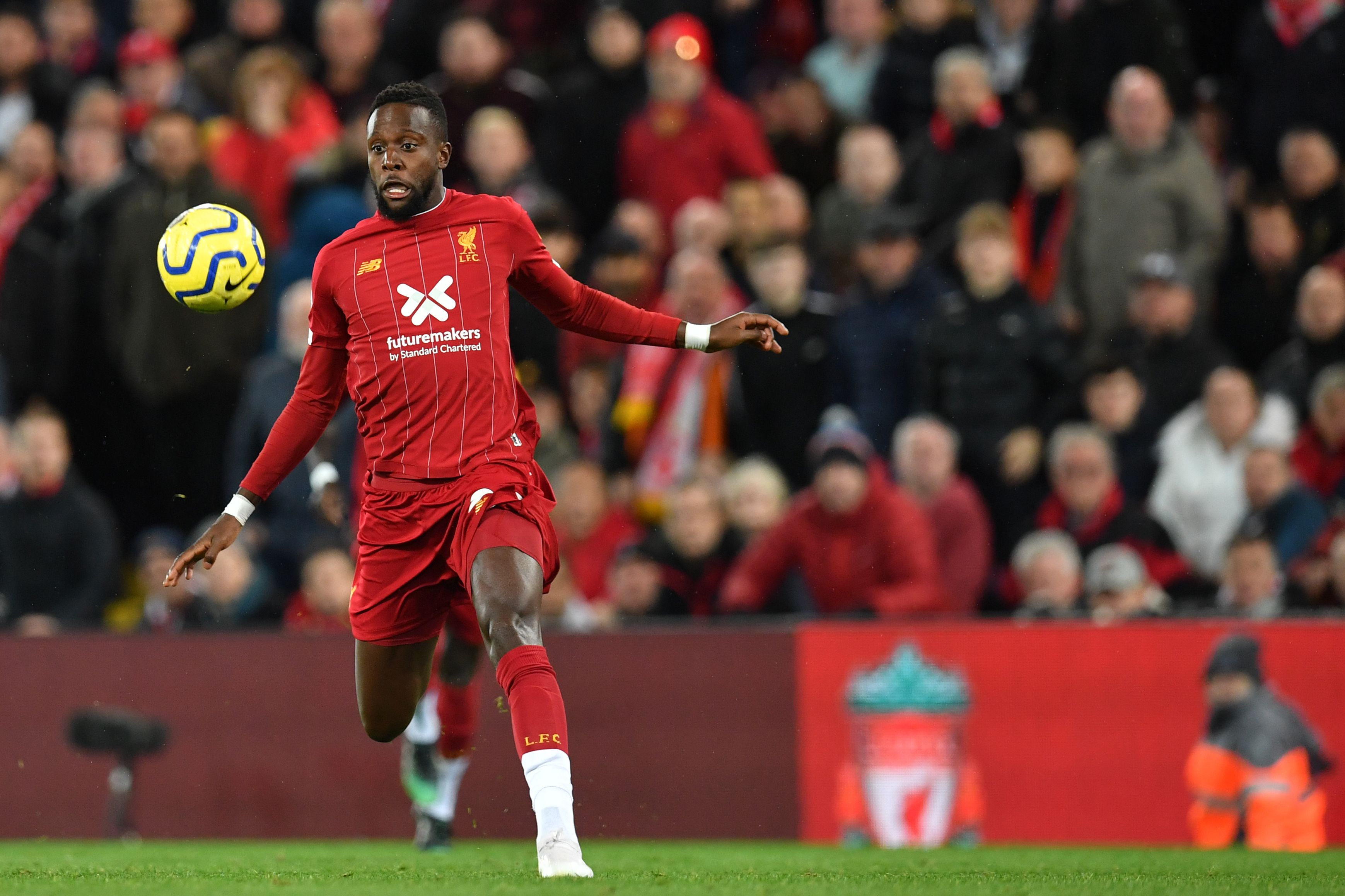 Origi Ingin Bertahan Bersama the Reds