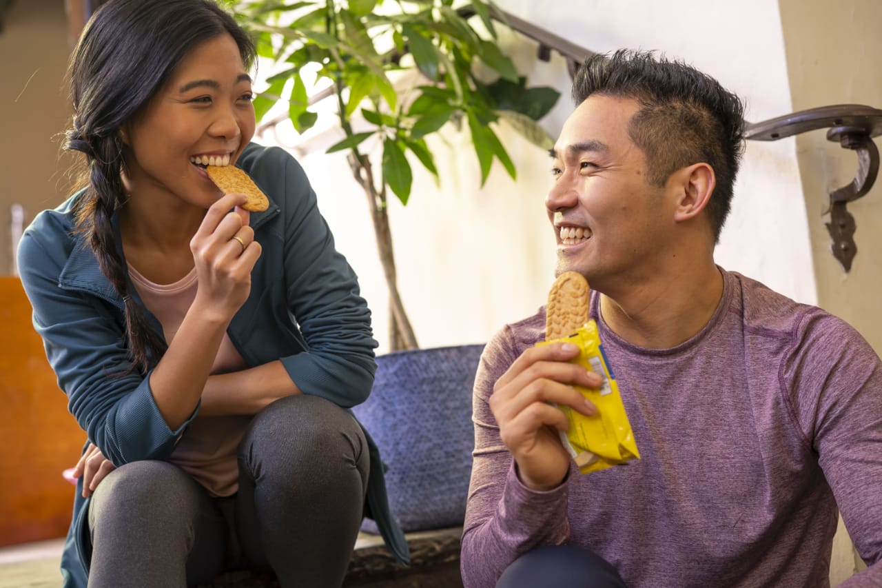 Penting memakanan bergizi di masa pendemi covid-19 seperti sekarang ini. Karena itu makanan yang kita makan pun harus diperhatikan.