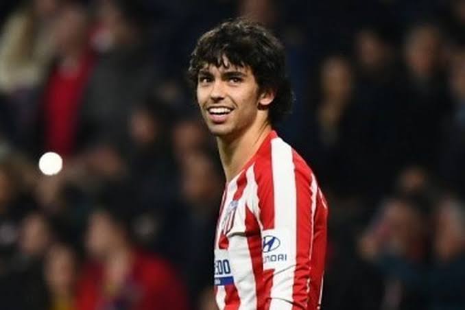 Joao Felix