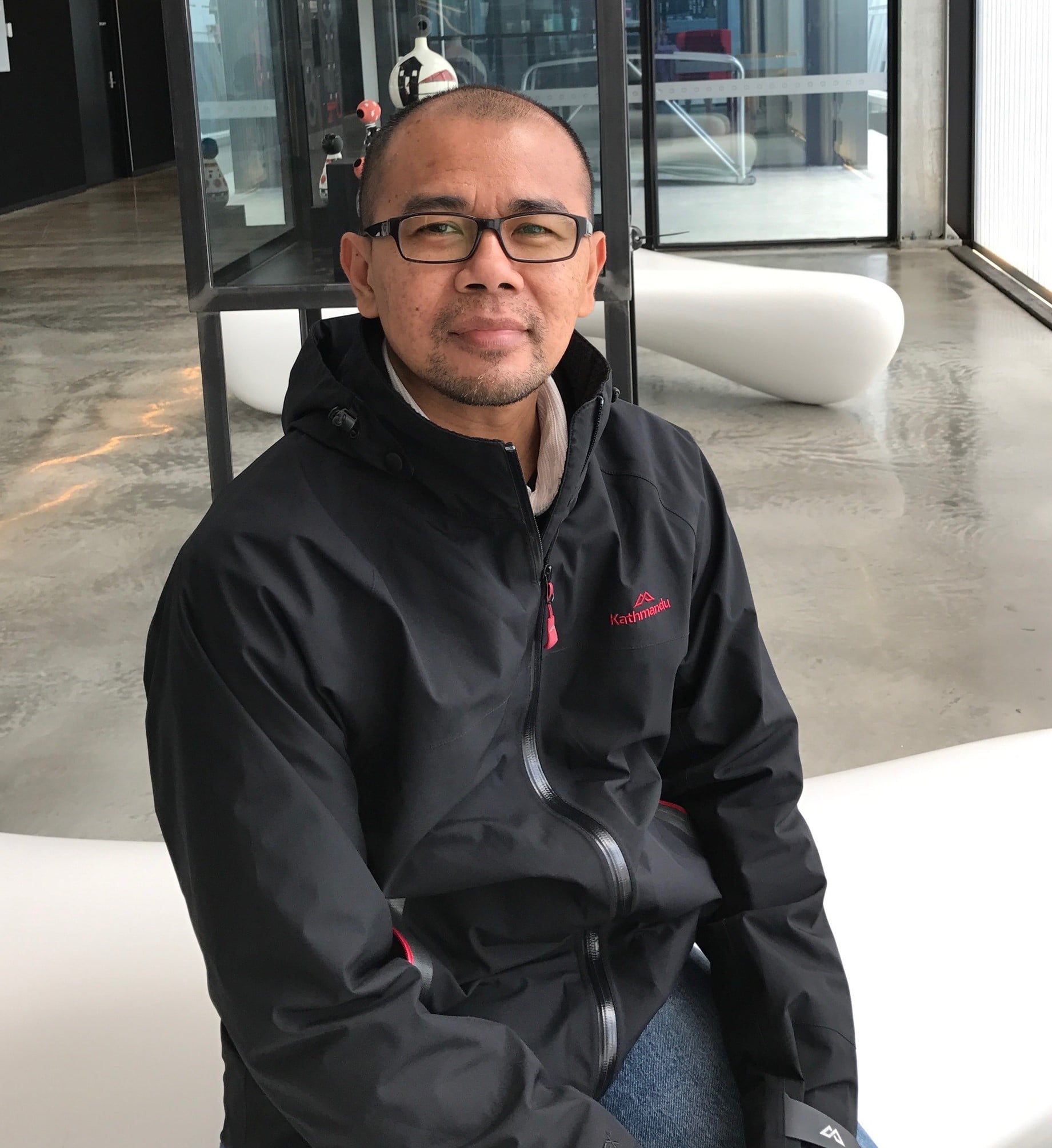 Dicky Pelupessy, Dosen Fakultas Psikologi UI