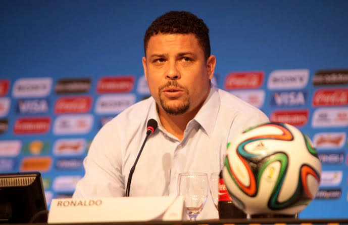 Ronaldo