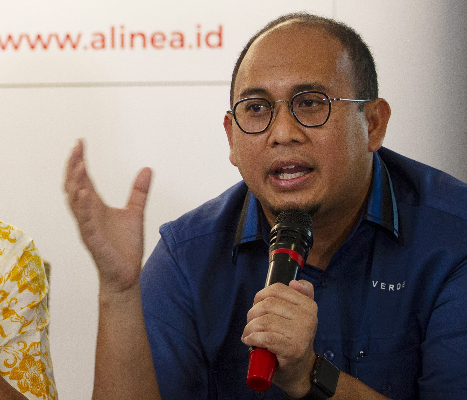 Anggota Komisi VI DPR RI Andre Rosiade