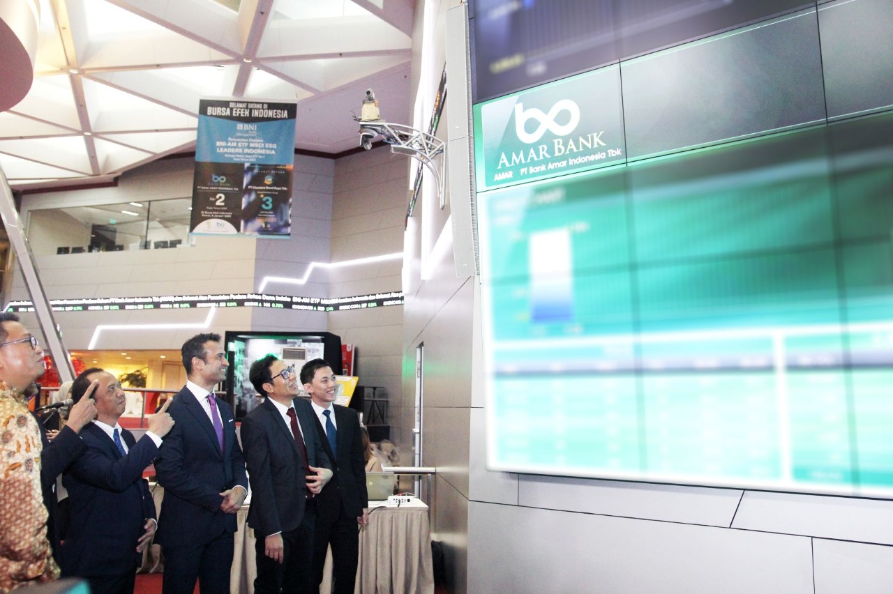 Tunaiku mencatatkan peningkatan penyaluran pinjaman sebesar 100% di tahun 2019 atau lebih dari Rp2 triliun.