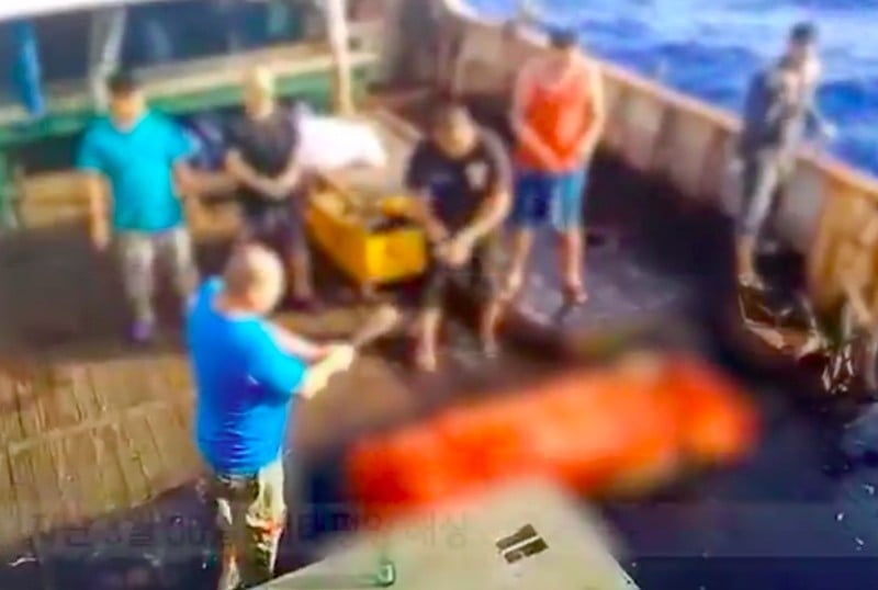 Kemenlu akan Panggil Dubes Tiongkok Terkait Perbudakan WNI