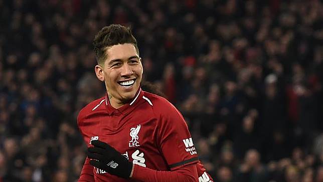 Roberto Firmino