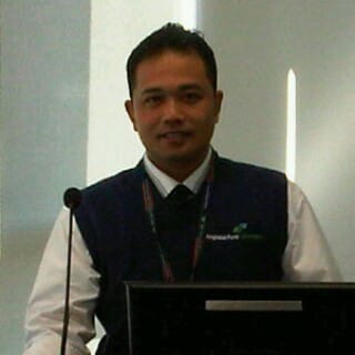 Haji  Sanusi atau Iwan Sanusi Libere 