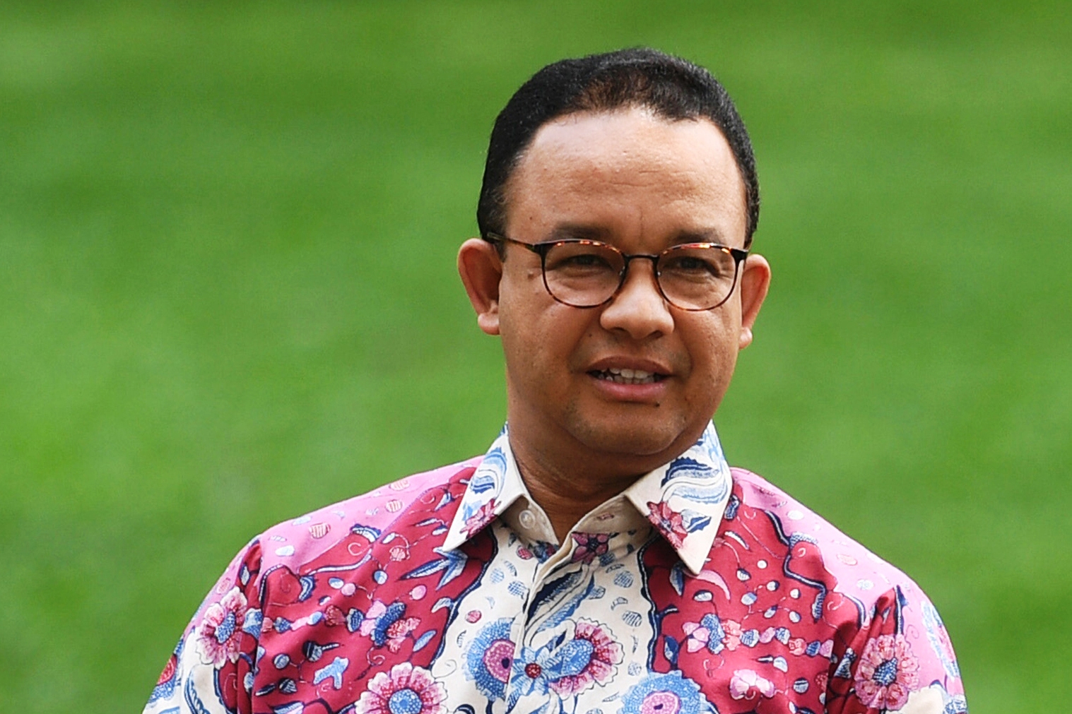Gubernur DKI Jakarta Anies Baswedan.