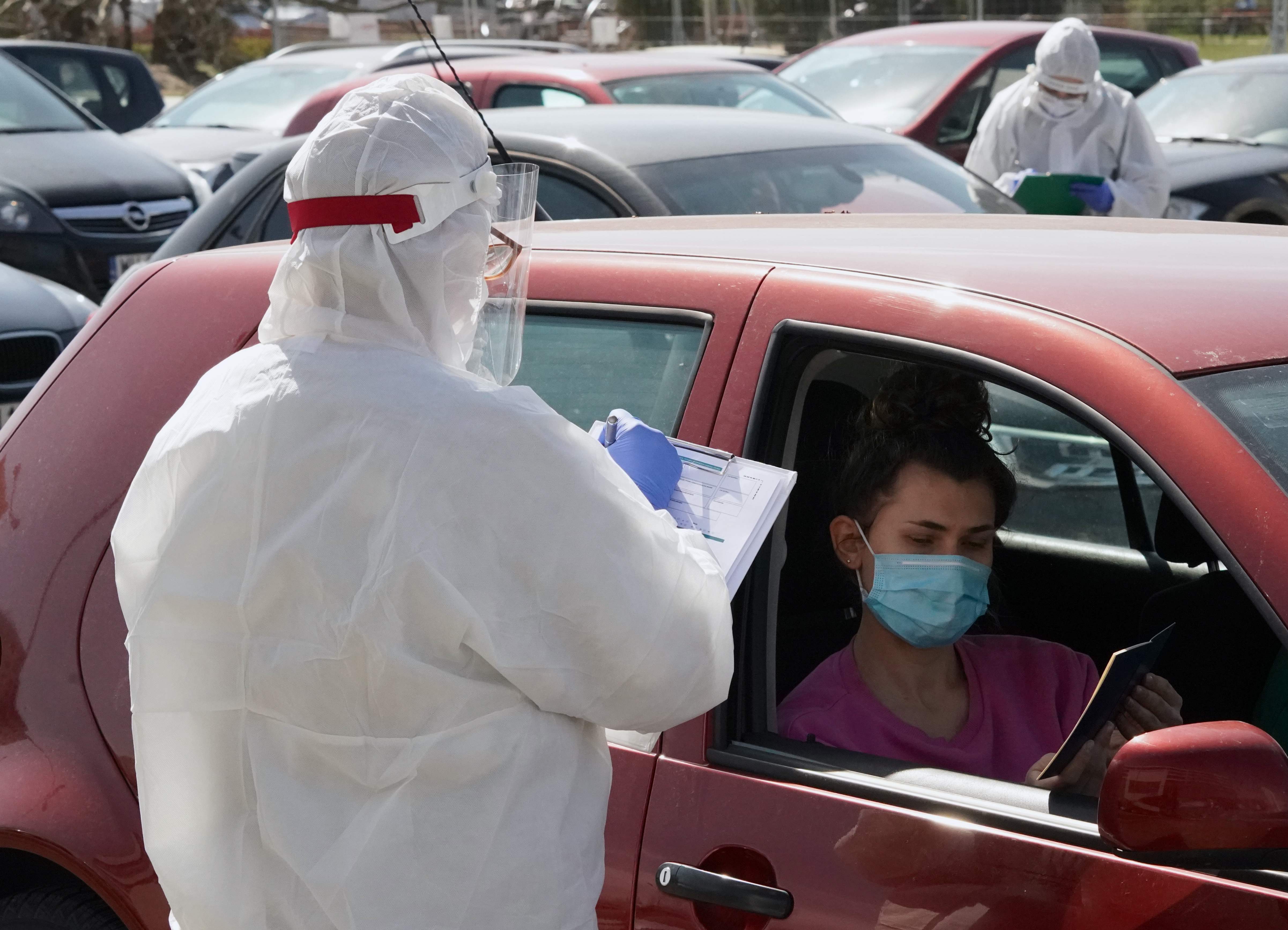 Pilpres Polandia Ditunda Karena Covid-19