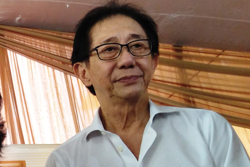 Irwan Hidayat, CEO Sido Muncul.