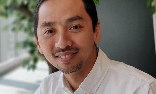 Dono Widiatmoko Ahli Kesehatan Masyarakat dan Dosen Senior University of Derby, UK  