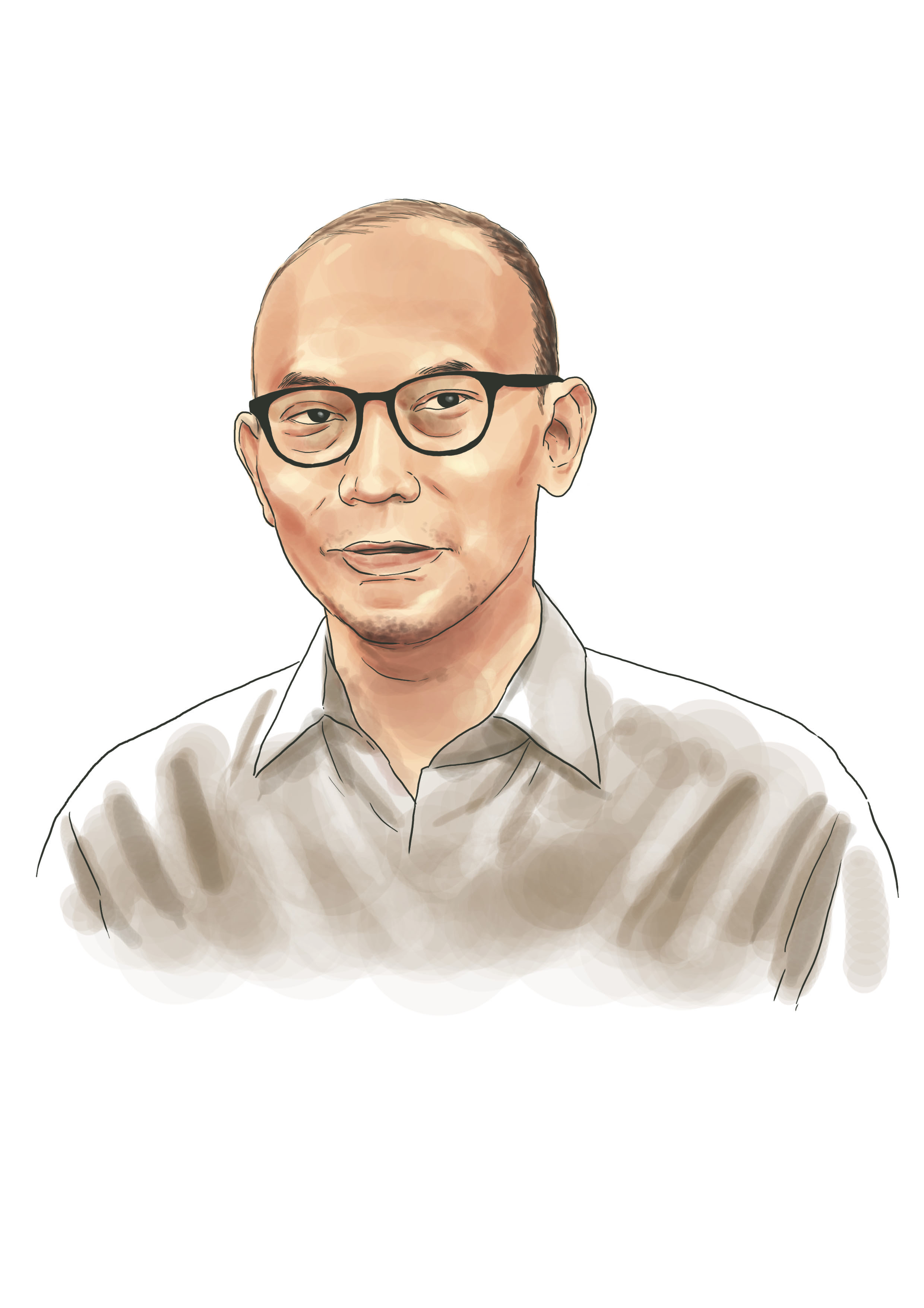 Mantan Menteri Keuangan Chatib Basri